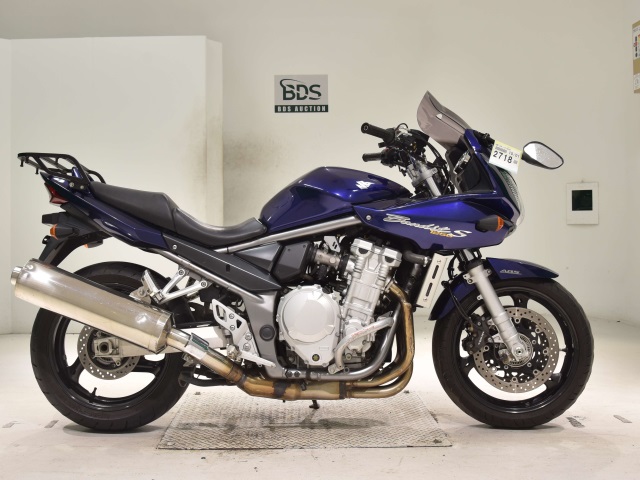 Suzuki BANDIT1250SA 2009