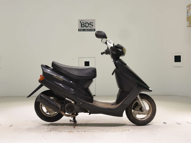 Yamaha AXIS90 1997