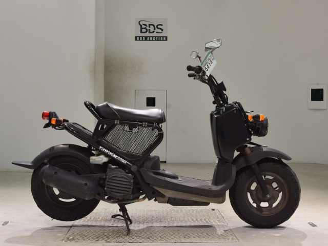 Honda ZOOMER 2004