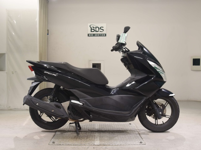 Honda PCX125 2017