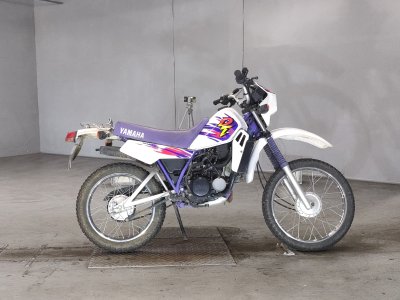 Yamaha DT50 1996