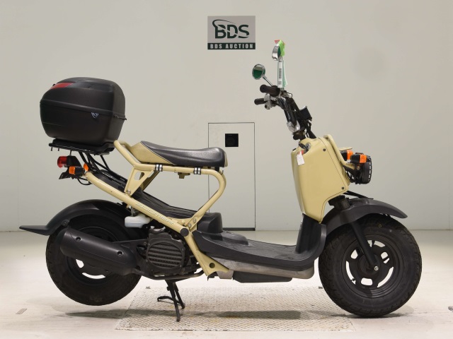 Honda ZOOMER 2009