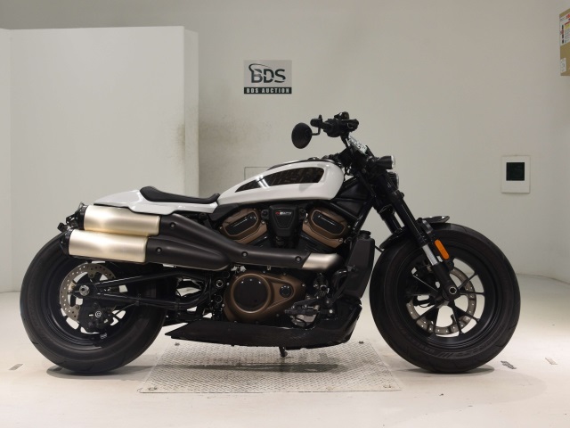 HD RH1250S 2022