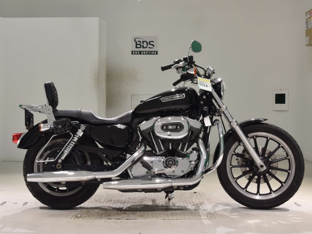 HD SPORTSTER XL1200L 2010