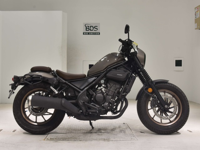 Honda REBEL CMX250 2023
