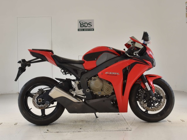 Honda CBR1000RR 2008