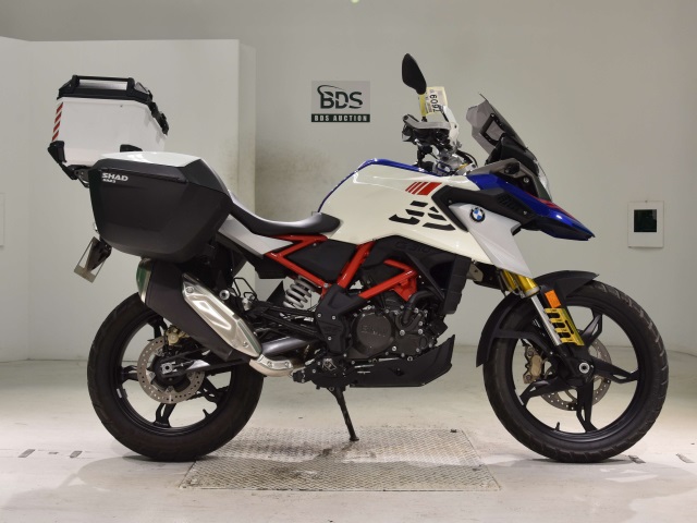 BMW G310GS 2023