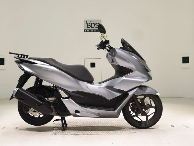 Honda PCX125 2021