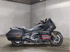 Honda GL1800 TOUR D 2020