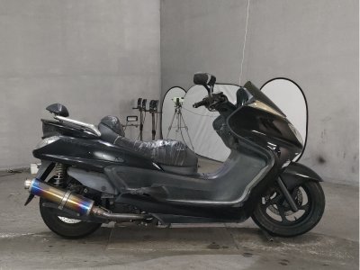 Yamaha GRAND MAJESTY250 2007