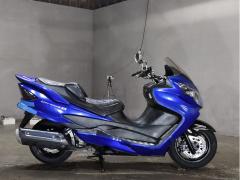 Suzuki SKYWAVE 250S 2006