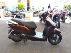 Honda LEAD125 2013