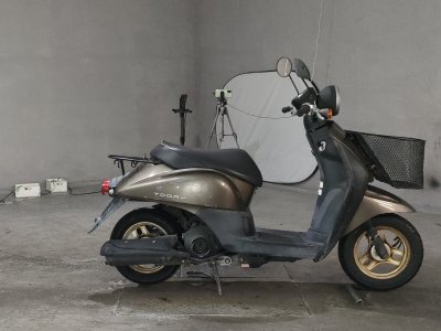 Honda TODAY 2009