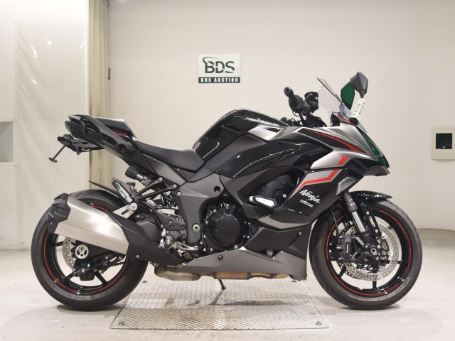 Kawasaki NINJA1000SX 2024