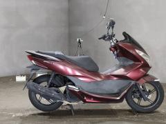 Honda PCX125 2015