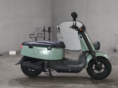 Yamaha VOX 2014