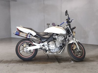 Honda HORNET CB600F 1998