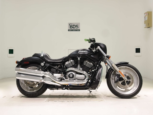HD NIGHT ROD VRSCD1130 2006