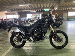 Yamaha XTZ690 TENERE 700 2023
