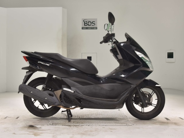 Honda PCX125 1959