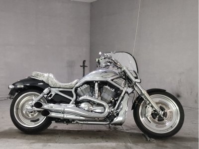 HD V-ROD VRSCAW1130 2007