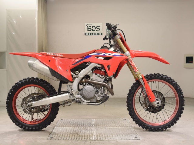Honda CRF250R 2024