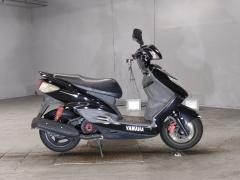 Yamaha CYGNUS125XSR 2011