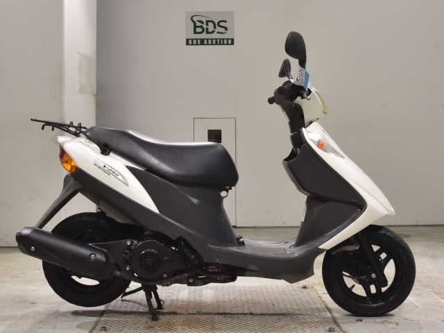 Suzuki ADDRESS V125