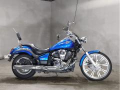Kawasaki VULCAN900 CUSTOM 2007