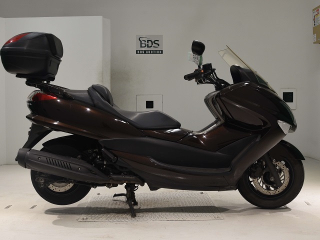 Yamaha MAJESTY 250 2014