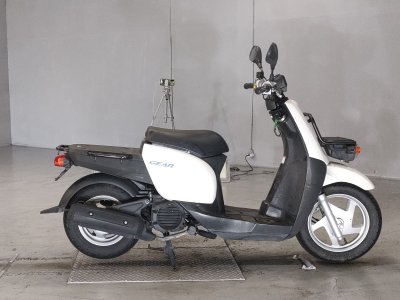 Yamaha GEAR