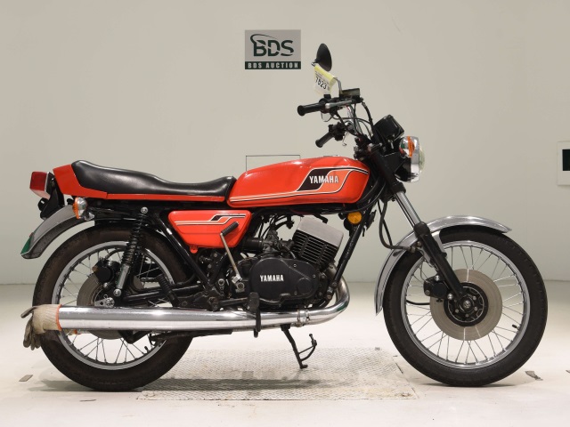 Yamaha RD250