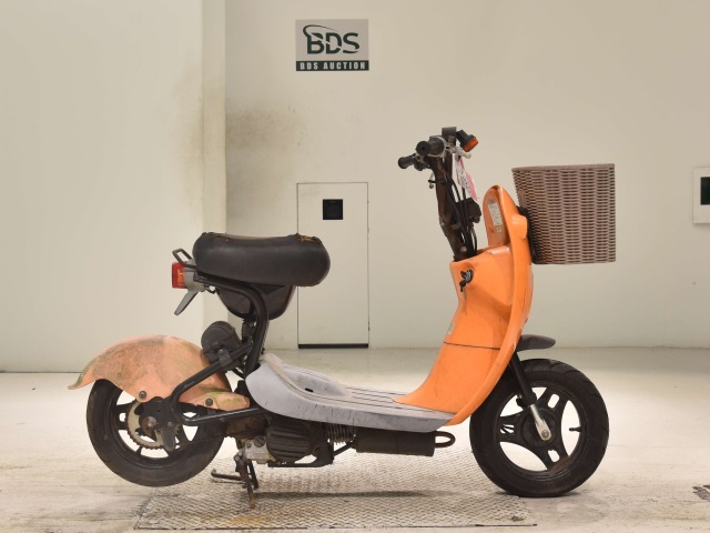 Suzuki CHOINORI