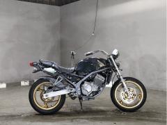 Kawasaki BALIUS ZR250 1991