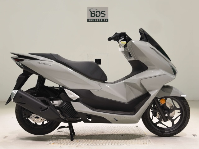 Honda PCX125 2025