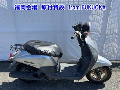 Honda TODAY 2010
