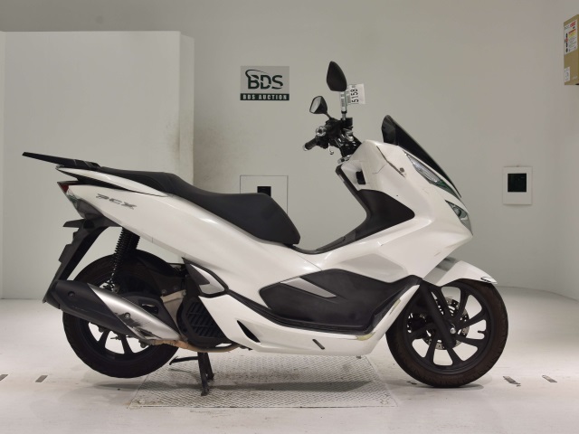 Honda PCX125-3 2018
