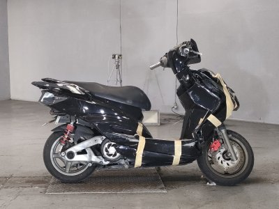 Yamaha CYGNUS125X 2006