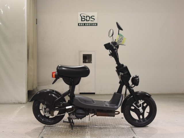 Suzuki CHOINORI SS