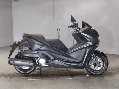 Honda PHASE250 2012