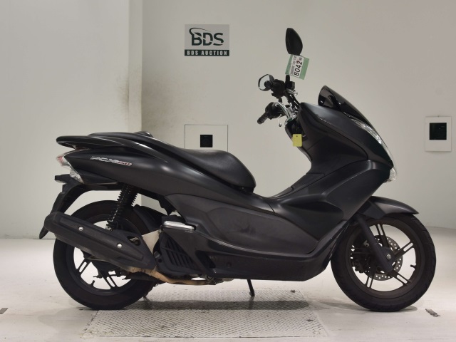 Honda PCX150 2014