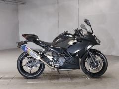 Kawasaki NINJA250 2022