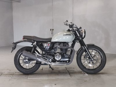Honda GB350 2022