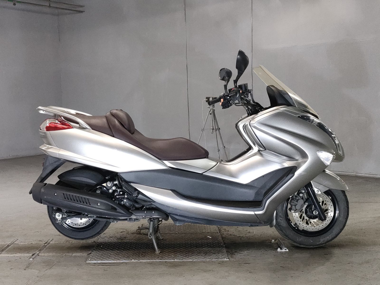 Yamaha MAJESTY 250 2007