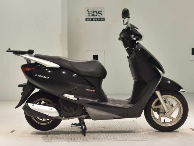 Honda LEAD110 2009