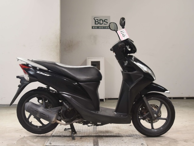 Honda DIO110 2013