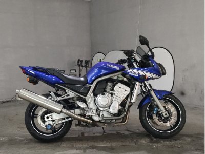 Yamaha FZS1000 FAZER 2001