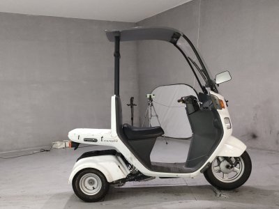 Honda GYRO CANOPY 2019