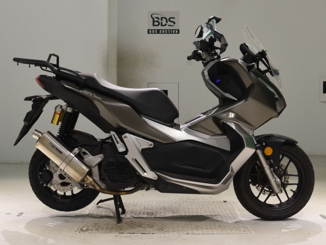 Honda ADV 150 2020