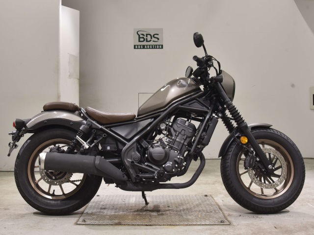 Honda REBEL CMX250 2023